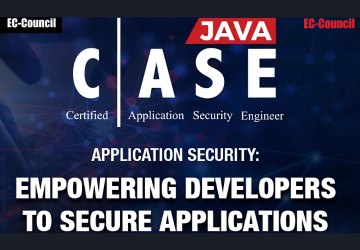 EC-Council Certified Application Security Engineer (CASE) - Java Edition